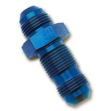 Load image into Gallery viewer, Russell Fittings Russell Performance -8 AN to 1/4in NPT Straight Flare to Pipe (Endura)