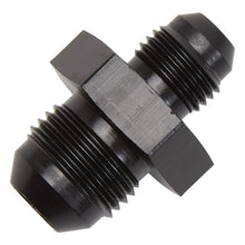 Load image into Gallery viewer, Russell Fittings Russell Performance -8 AN to -10 AN Flare Reducer (Black)