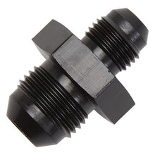 Load image into Gallery viewer, Russell Fittings Russell Performance -8 AN to -10 AN Flare Reducer (Black)