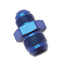 Load image into Gallery viewer, Russell Fittings Russell Performance -8 AN to -10 AN Flare Reducer (Blue)