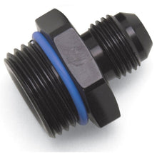 Load image into Gallery viewer, Russell Fittings Russell Performance -8 AN to -6 AN Radius Port Adapter