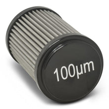 Load image into Gallery viewer, Russell Fuel Filters Russell 100 Micron Replacement Filter Element 75 Series Pro-Filter 2