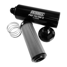 Load image into Gallery viewer, Russell Fuel Filters Russell 12An 10 Micron Filter Assembly 76 Series Pro-Filter 2