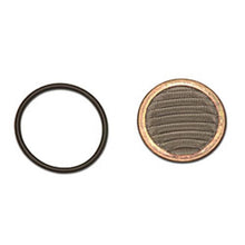 Load image into Gallery viewer, Russell Fuel Filters Russell Performance Competition Fuel Filter Replacement Element (40 microns)