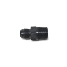 Load image into Gallery viewer, Russell Hardware Kits - Other Russell Fitting -16 An Flare To 1in Npt Black Anodize
