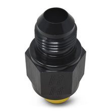 Load image into Gallery viewer, Russell Hardware Kits - Other Russell Flare Reducer -10 An Flare To -12 B-Nut Black Anodized