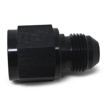 Load image into Gallery viewer, Russell Hardware Kits - Other Russell Flare Reducer -4 An Flare To -6 B-Nut Blk Anodized