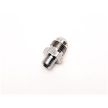 Load image into Gallery viewer, Russell Hardware Kits - Other Russell Performance -6 AN Male to M10 x 1.0in metric steel (w/crush washers)