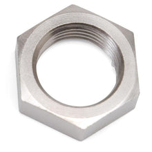 Load image into Gallery viewer, Russell Hardware - Singles Russell Performance -6 AN Bulkhead Nuts 9/16in -18 Thread Size (Endura)