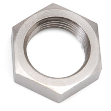 Load image into Gallery viewer, Russell Hardware - Singles Russell Performance -6 AN Bulkhead Nuts 9/16in -18 Thread Size (Endura)