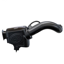 Load image into Gallery viewer, S&B Filters Intakes S&B Cold Air Intake for 2018-2022 Jeep Wrangler JL 2.0L Turbo