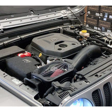 Load image into Gallery viewer, S&B Filters Intakes S&B Cold Air Intake for 2018-2022 Jeep Wrangler JL 2.0L Turbo