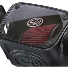 Load image into Gallery viewer, S&B Filters Intakes S&B Cold Air Intake for 2018-2022 Jeep Wrangler JL 2.0L Turbo