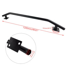 Load image into Gallery viewer, PLM Front Bumper Reinforcement Bash Crash Beam - Civic EG EK 92-00 DC5 RSX