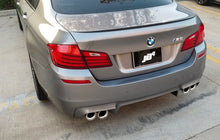 Load image into Gallery viewer, Official JB4 License Plate Accessories Other Parts Burger Motorsports, Inc.