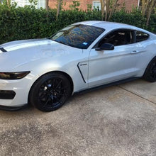 Load image into Gallery viewer, Planted Seat Bracket- Ford Mustang (2015+) - Driver / Left