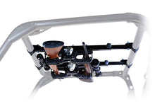 Load image into Gallery viewer, Seizmik SZM7300 Seizmik 04+ A Cat/ Hon/JD/ Kaw/ Pol/ Suz/ Yam OHGR 2 Gun Rack 1.75 Clamp