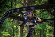 Load image into Gallery viewer, Seizmik SZM7300 Seizmik 04+ A Cat/ Hon/JD/ Kaw/ Pol/ Suz/ Yam OHGR 2 Gun Rack 1.75 Clamp