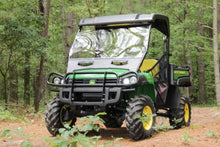 Load image into Gallery viewer, Seizmik SZM50-25030KIT Seizmik 06-20 John Deere Gator HPX/XUV 625i-855D Windshield Versa-Vent