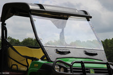 Load image into Gallery viewer, Seizmik SZM50-25030KIT Seizmik 06-20 John Deere Gator HPX/XUV 625i-855D Windshield Versa-Vent