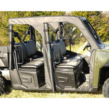 Load image into Gallery viewer, Seizmik SZM51-21003 Seizmik 14-19 Polaris 1000 Ranger XP Crew Soft Doors w/ Zippers Kit