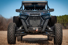 Load image into Gallery viewer, Seizmik SZM67-10007KIT Seizmik 14-22 Polaris RZR XP 1000/ Turbo S/4 HDPE Fender Flares Kit - Black