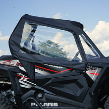Load image into Gallery viewer, Seizmik SZM51-20995 Seizmik 14-23 Polaris RZR 1000/ S/ XP/ RZR 900S/ Trail/ XC/ RZR Turbo XP Soft Door Kit