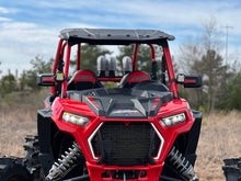 Load image into Gallery viewer, Seizmik SZM81-20108 Seizmik 14-23 Polaris RZR 900-1000 XP 4/Turbo 4 Roof -Composite