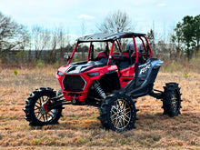 Load image into Gallery viewer, Seizmik SZM81-20108 Seizmik 14-23 Polaris RZR 900-1000 XP 4/Turbo 4 Roof -Composite