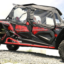 Load image into Gallery viewer, Seizmik SZM51-20990 Seizmik 14+ Polaris RZR XP 1000 4/ RZR Turbo XP 4 Full Cab Kit