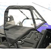 Load image into Gallery viewer, Seizmik SZM51-21006 Seizmik 14+ Yamaha Viking/VI/Wolverine Soft Doors w/ Zippers Kit