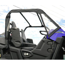 Load image into Gallery viewer, Seizmik SZM51-21006 Seizmik 14+ Yamaha Viking/VI/Wolverine Soft Doors w/ Zippers Kit