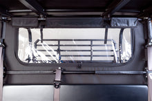 Load image into Gallery viewer, Seizmik SZM50-04028KIT Seizmik 15-18 Kawasaki Mule PRO-FX/FXT Rear Panel