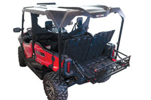 Load image into Gallery viewer, Seizmik SZM58-05010KIT Seizmik 15-23 Honda Pioneer Bed Extender w/Badge