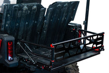 Load image into Gallery viewer, Seizmik SZM58-05010KIT Seizmik 15-23 Honda Pioneer Bed Extender w/Badge