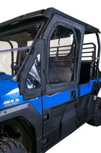 Load image into Gallery viewer, Seizmik SZM52-06020KIT Seizmik 15-23 Kawasaki Mule PRO-DX/ DXT/FX/FXT Upper Door Kit