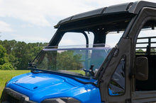 Load image into Gallery viewer, Seizmik SZM50-26095KIT Seizmik 15-23 Kawasaki Mule PRO-FX/FXT Windshield Folding AR2