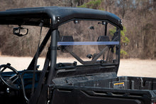 Load image into Gallery viewer, Seizmik SZM50-32000KIT Seizmik 16-23 Can Am Defender HD5-HD10/MAX Rear Windshield Folding Poly carb