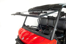Load image into Gallery viewer, Seizmik SZM50-50247KIT Seizmik 16-23 Can Am Defender HD5-HD10/MAX Windshield Flip Up Vented