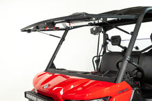 Load image into Gallery viewer, Seizmik SZM50-50247KIT Seizmik 16-23 Can Am Defender HD5-HD10/MAX Windshield Flip Up Vented