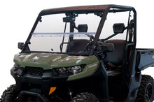 Load image into Gallery viewer, Seizmik SZM50-25038KIT Seizmik 16-23 Can Am Defender HD5-HD10/MAX/XT/PRO Windshield Folding AR2