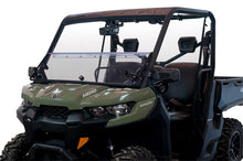 Load image into Gallery viewer, Seizmik SZM50-25037KIT Seizmik 16-23 Can Am Defender HD5-HD10/MAX/XT/PRO Windshield Folding UV1S Poly