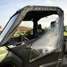 Load image into Gallery viewer, Seizmik SZM51-20987 Seizmik 16-23 Can Am Defender HD5-HD10 Soft Upper Door Kit