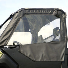 Load image into Gallery viewer, Seizmik SZM51-20987 Seizmik 16-23 Can Am Defender HD5-HD10 Soft Upper Door Kit