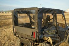 Load image into Gallery viewer, Seizmik SZM51-20983 Seizmik 16-23 Honda Pioneer 1000-5 Soft Door Kit with Middle/ Rear