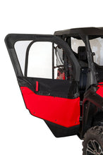 Load image into Gallery viewer, Seizmik SZM52-06021KIT Seizmik 16-23 Honda Pioneer 1000 Upper Door