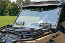 Load image into Gallery viewer, Seizmik SZM50-50229KIT Seizmik 16-23 Polaris General 1000 /4/XP Profit Tool-Less Windshield Vented Poly UV