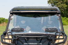 Load image into Gallery viewer, Seizmik SZM50-50229KIT Seizmik 16-23 Polaris General 1000 /4/XP Profit Tool-Less Windshield Vented Poly UV