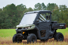 Load image into Gallery viewer, Seizmik SZM52-06027KIT Seizmik 16-24 Can Am Defender HD5-HD10 Front Soft Door Kit