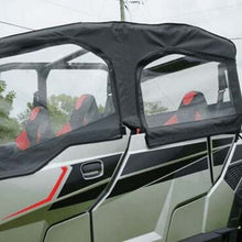 Load image into Gallery viewer, Seizmik SZM51-20982 Seizmik 17-20 Polaris General 4/XP Soft Door Kit